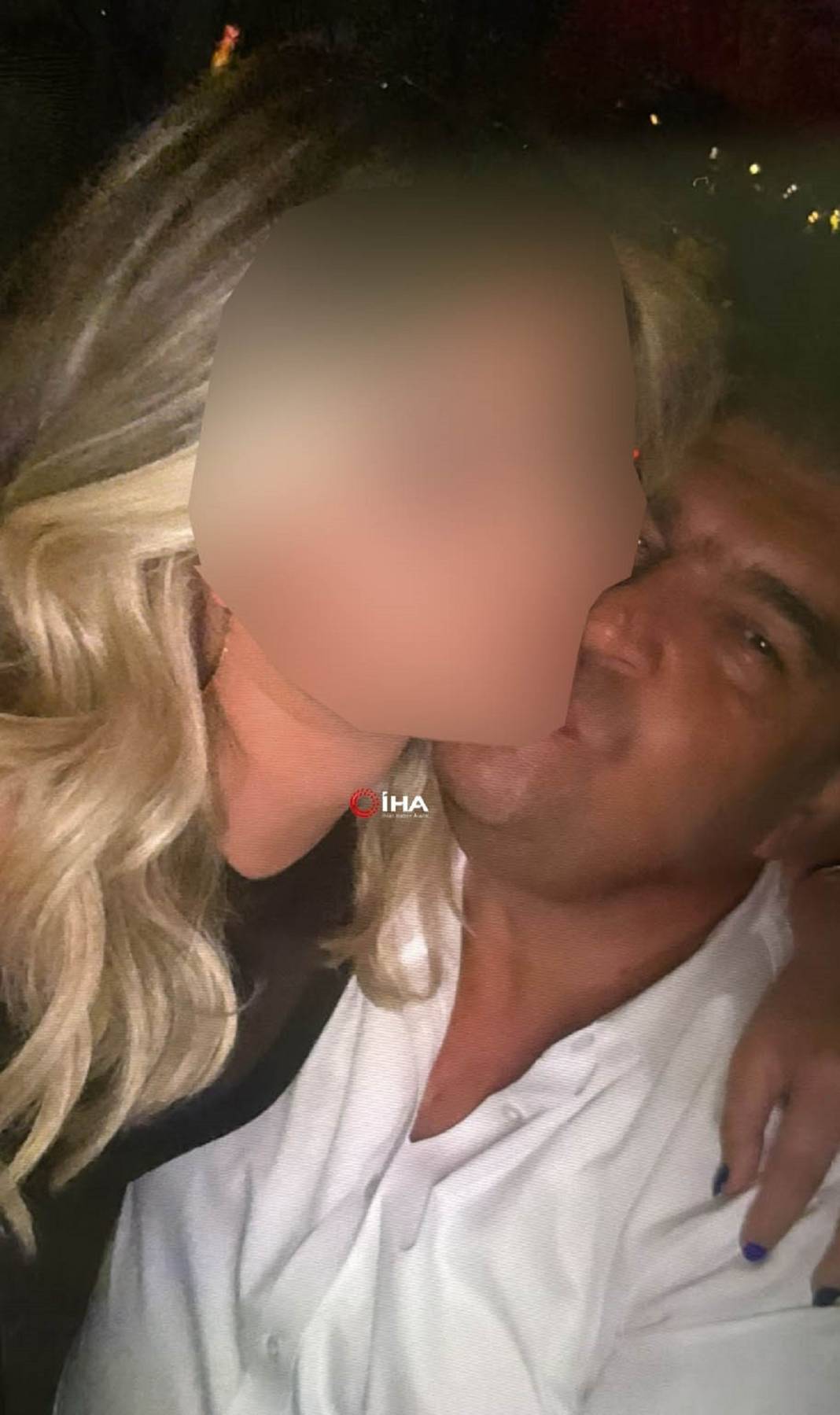Belediye başkanının yaptıkları ifşa oldu 1